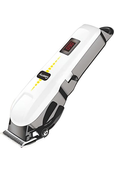 Generic ماكينة حلاقة الشعر الكهربائية الاحترافية من جيمي، ماكينة تشذيب اللحية...