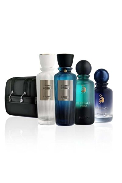 Laverne Complete Men's Set