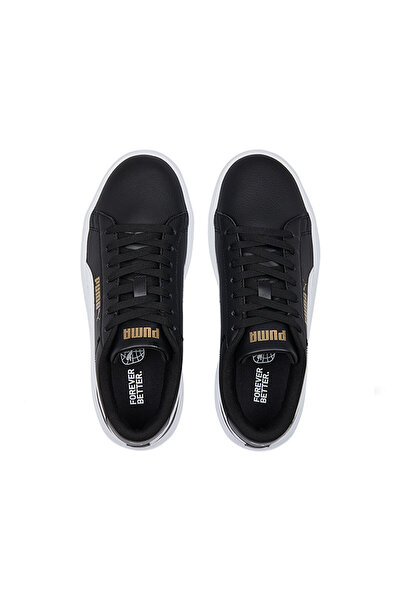 Puma Smash Platform V3 Tdp Unisex Günlük Ayakkabı Renkli