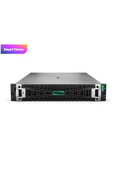 HPE Proliant Dl380 Gen11 P71674-425 S-4510 64Gb 2X960Ssd 2X1000W 2U Rack Server