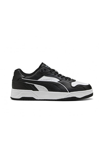 Puma Rbd Break Low Unisex Casual Shoes 40258605 White