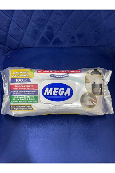 FARAA Degreasing Wipes for Kitchen