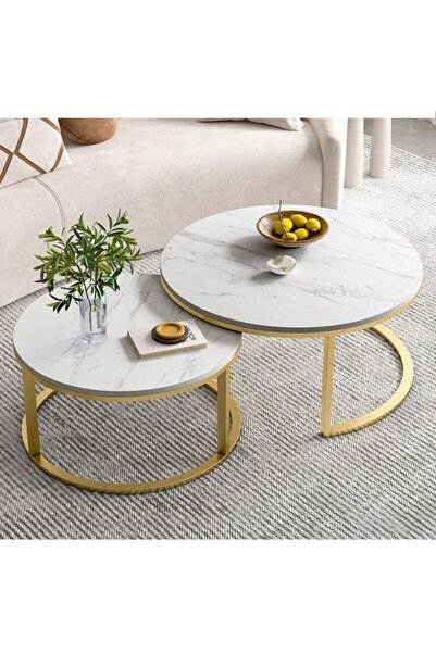 Generic Coffee Table Set
