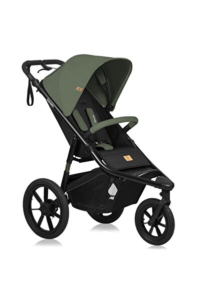 Lionelo Sports stroller, Lionelo, Azura, 3 wheels, Up to 22 kg, 6-48 months, ...