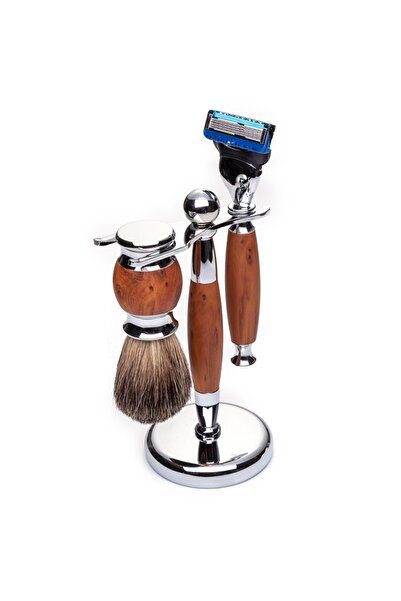 Yoshimoto Set barber The King's Style