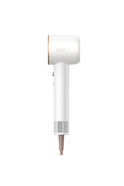 Dreame Uscător de păr Glory, 1400W, 110000 rpm, 4 viteze, 2 viteze, 57°C, ion...