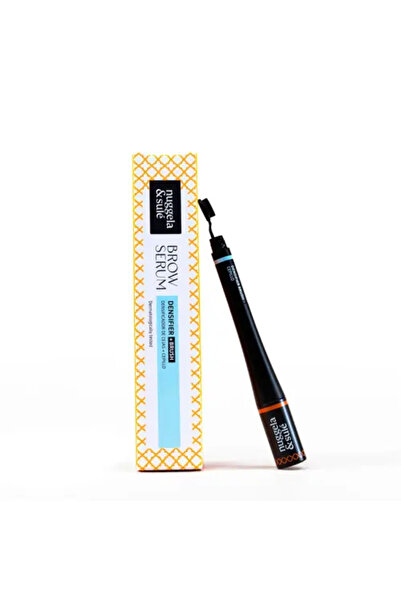 Nuggela & Sulé سيروم تكثيف الحواجب وتحفيز نموها – Brow Serum