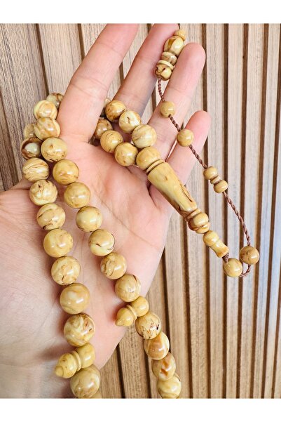 Tesbihas Atölyesi Συλλεκτικό δώρο 45 τεμαχίων, ειδικής χειροτεχνίας, αραβικού...