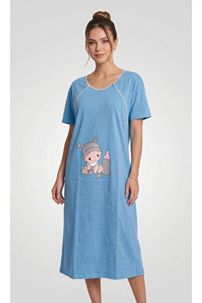 asyagiyimavm25 🌟 Anne Adayları ve Yeni Anneler İçin Konforun En Tatlı Hali!