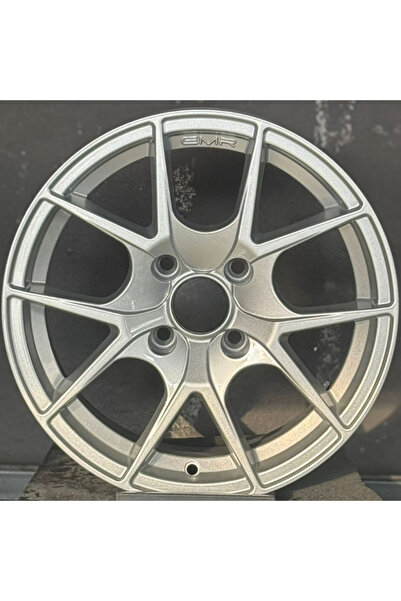 Sonic 4*108*15*6.5 ET25 CH65.1 SİLVER EMR-G691 JANT *