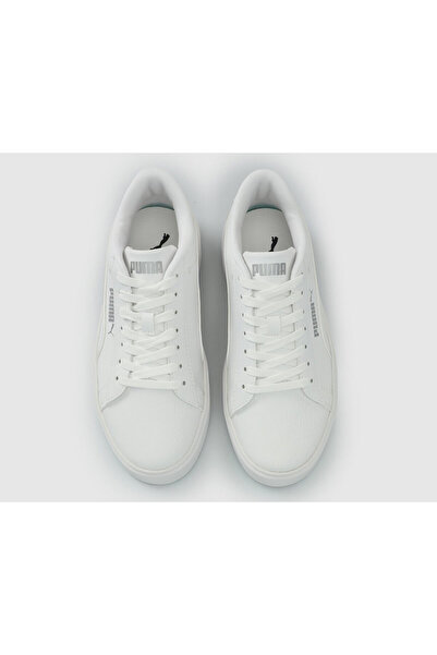 Puma Smash platform v3 tdp unisex daily shoes colorful