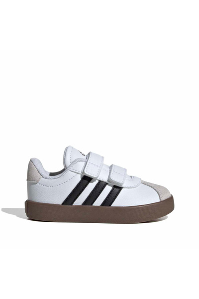 adidas Vl Court 3.0 Baby White Sneaker