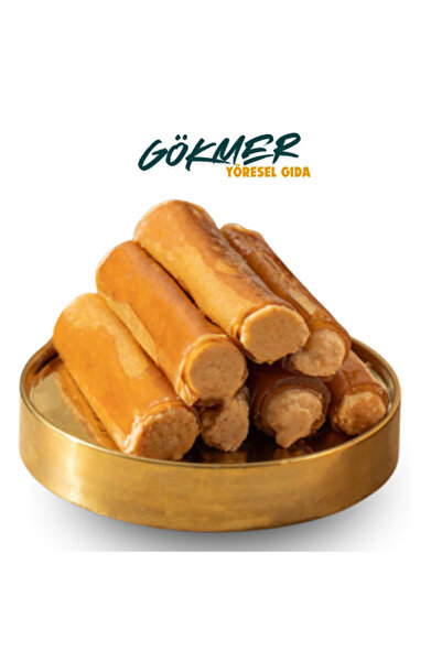 GÖKMER GIDA Ballı Pestil Muska 500 GR