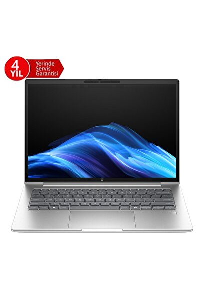 HP ProBook 4 G1i D03KGET Ultra 7 255U 24GB 1TB SSD 14 WUXGA FreeDOS