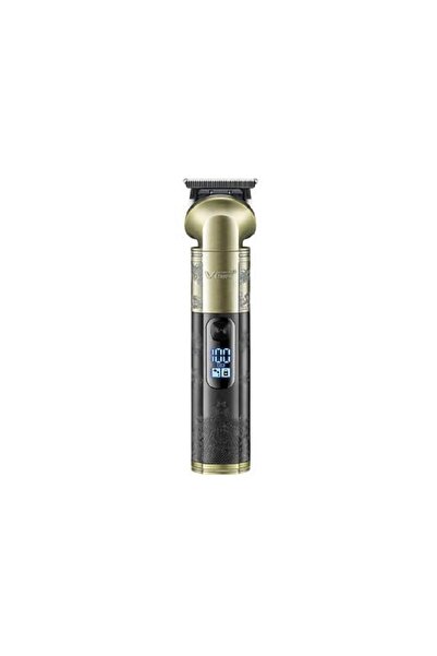 VGR -296 Hair Clipper and Trimmer – Fast Charging and Professional Performance