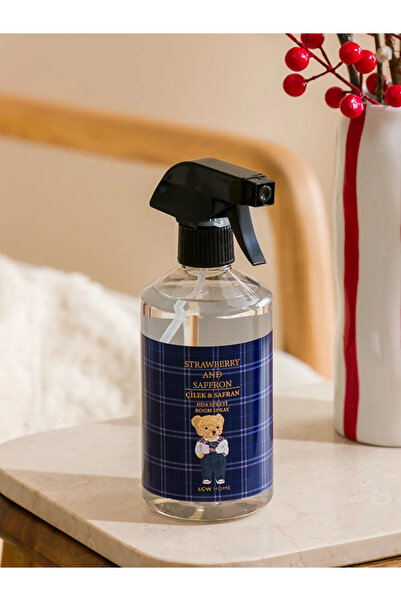 LC Waikiki LCW HOME Çilek ve Safran Kokulu Oda Spreyi