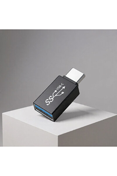 northcity n محول USB أنثى إلى Type-C OTG: نقل سريع للبيانات