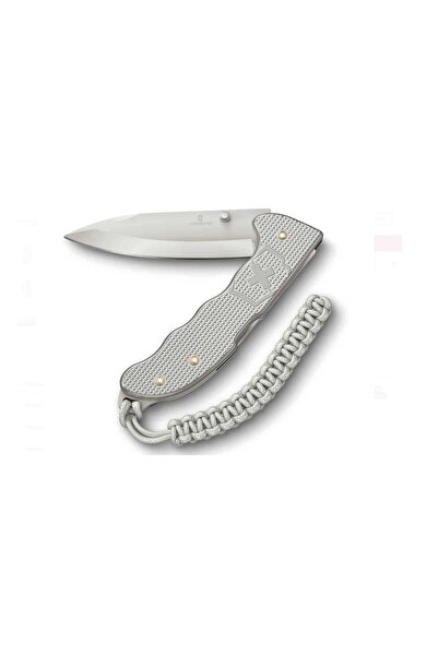 Victorinox 0.9415.L26 Evoke Alox Çakı, Mavi