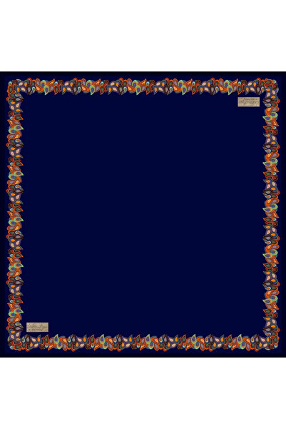 LA BOUTIQUE Fall Scarf 2624-04 90X90