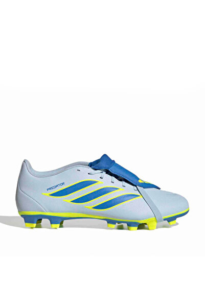 adidas حذاء بريداتور كلوب FT FG/MG للرجال