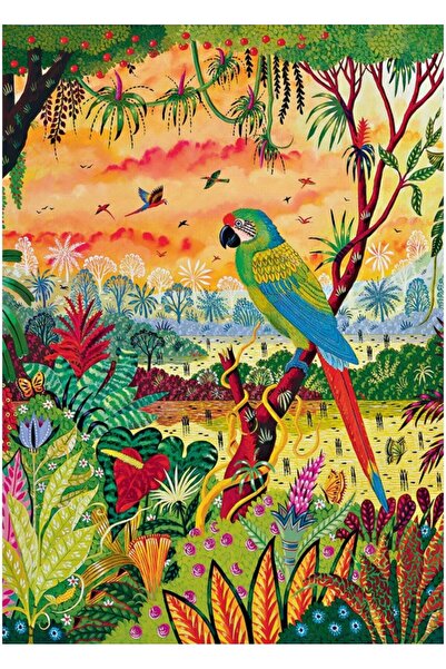 Piatnik Puzzle - Aras, 1000 piese (5498)