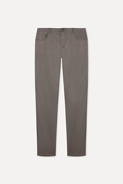 Mudo SLIM FIT TROUSERS