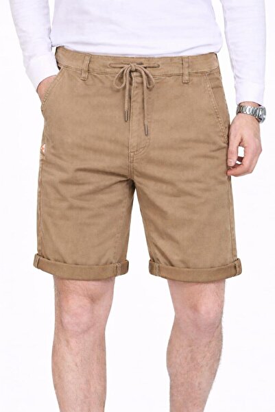 Org Marka Store كابرل إرميكس إم8ج، قصة مستقيمة، سروال جيب رجالي بـ حزام جيوب