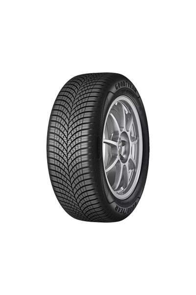 Goodyear 235/65R16C 115/113R VECTOR 4SEASONS CARGO (MO)