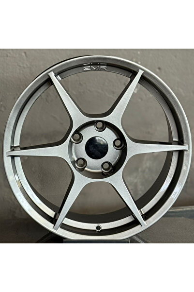 Sonic 5*114,3*17*7.5 ET30 CH73.1 HYPER BLACK EMR-W7791 *