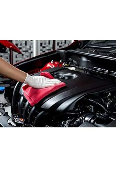 Selsil Motor Temizleme Spreyi