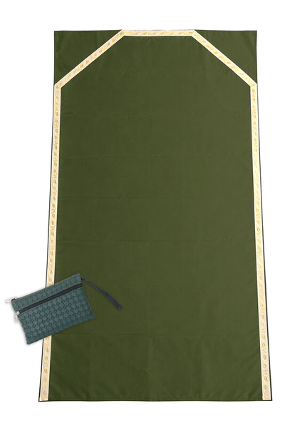 ihvan online Covoraș de rugăciune pentru geantă persoane - Covoraș de călător...