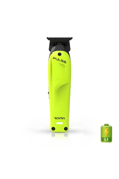 Rovra Contouring machine - PULSE - 7200 RPM - cordless