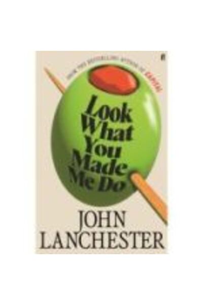 FABER & FABER Κοίτα τι με έκανες να κάνω