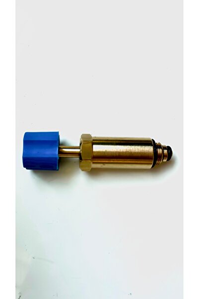 Warmhaus Doldurma musluğu