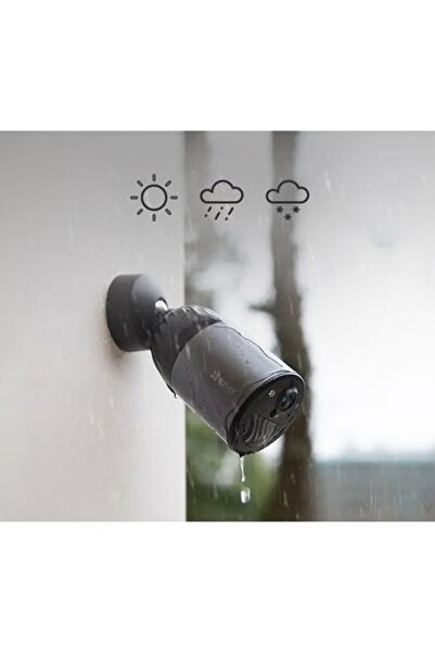 EZVIZ كاميرا تعمل بالبطارية BC1C