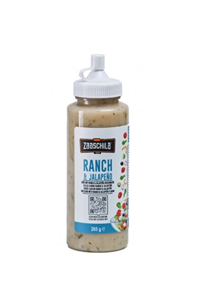 Other Sos Zaaschila Ranch și Jalapeno 265g