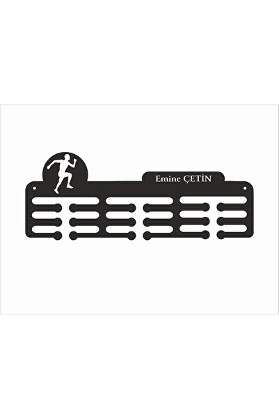 renklime Atletizm Madalyalık