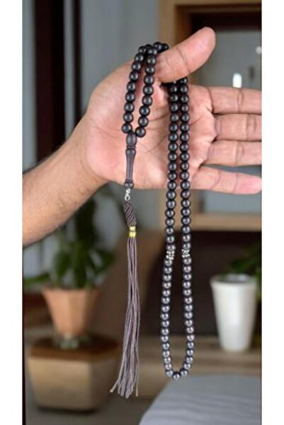00 Agarwood prayer beads - 99 beads