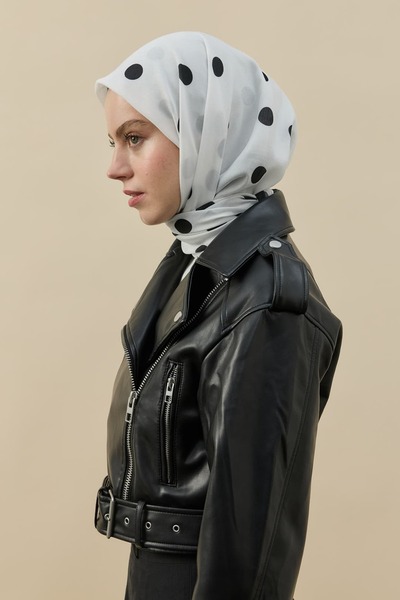 Modakaşmir Шал с полка точки Lina