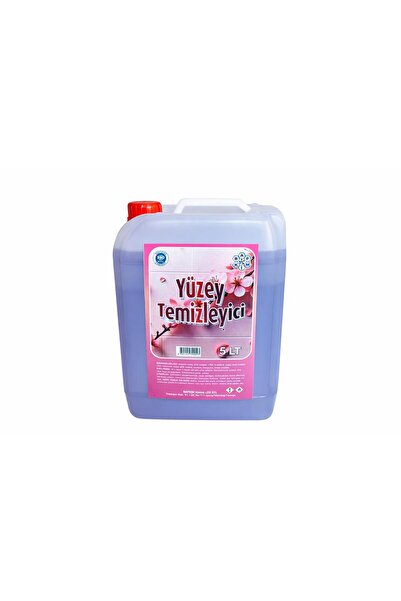 Bapkim Yüzey Temizleyici