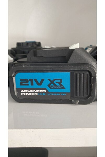 Empressco Assur Dawreek 2li 3 Lü 4 Lü Setlere Uyumlu 10 Pilli Batarya