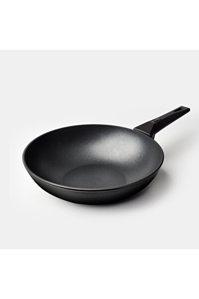 Kitchen Life Gigilli Cristel Tigaie Wok din Titan 28 cm