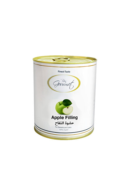 Bon Gourmet Apple Filling 70% – 3.2 kg