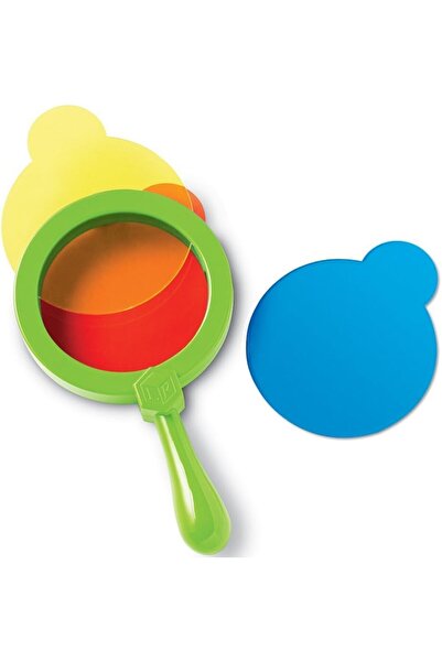 Learning Resources Color Mixing Lenses
