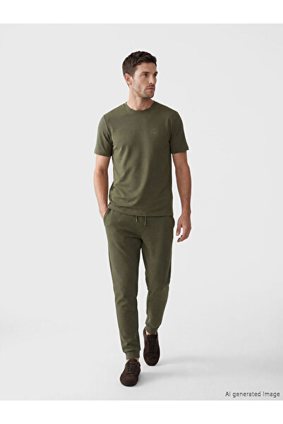 LC Waikiki Quality Parts from Çelebi Store Standardfit Men's Jogger Sweatpants