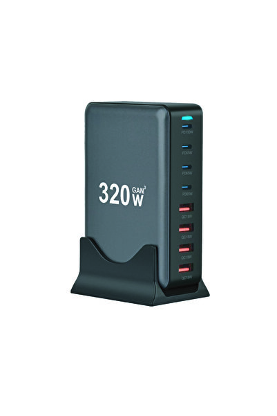 Proove شاحن مكتبي سريع من دينكس DX237