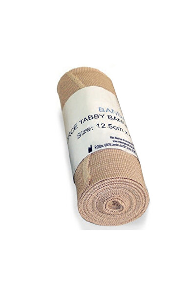 Max ضمادة مرنة للقوة 12.5 سم × 5 سم