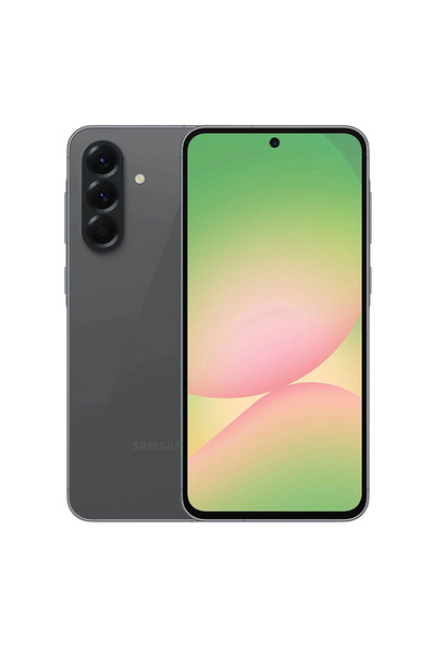 Galaxy A56 128/8 GB Siyah