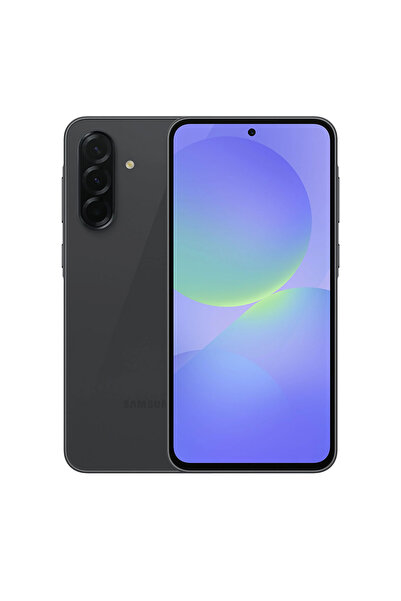 Galaxy A36 128/8 GB Siyah