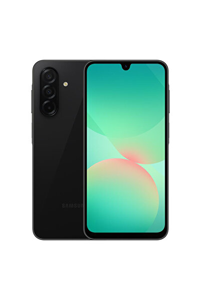 Samsung Galaxy A26 128/8 GB Siyah